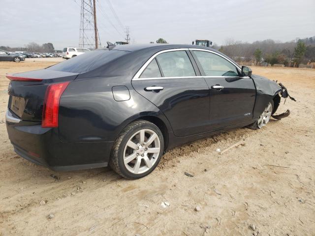 Photo 2 VIN: 1G6AA5RA7D0168012 - CADILLAC ATS 