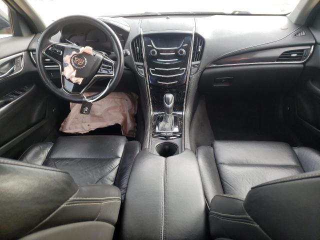 Photo 7 VIN: 1G6AA5RA7D0168012 - CADILLAC ATS 