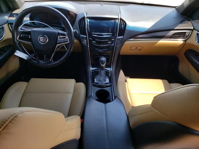 Photo 7 VIN: 1G6AA5RA7E0103775 - CADILLAC ATS 