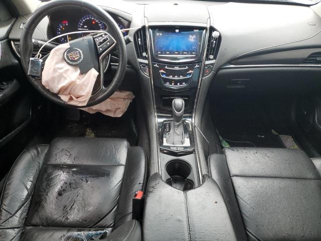 Photo 7 VIN: 1G6AA5RA7E0118695 - CADILLAC ATS 