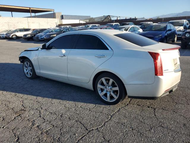 Photo 1 VIN: 1G6AA5RA7E0126487 - CADILLAC ATS 