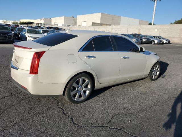 Photo 2 VIN: 1G6AA5RA7E0126487 - CADILLAC ATS 