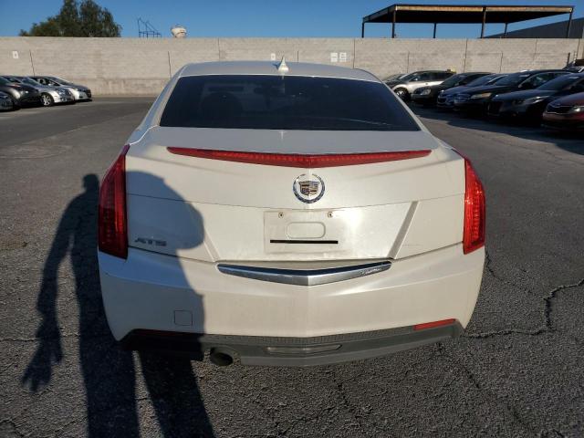 Photo 5 VIN: 1G6AA5RA7E0126487 - CADILLAC ATS 