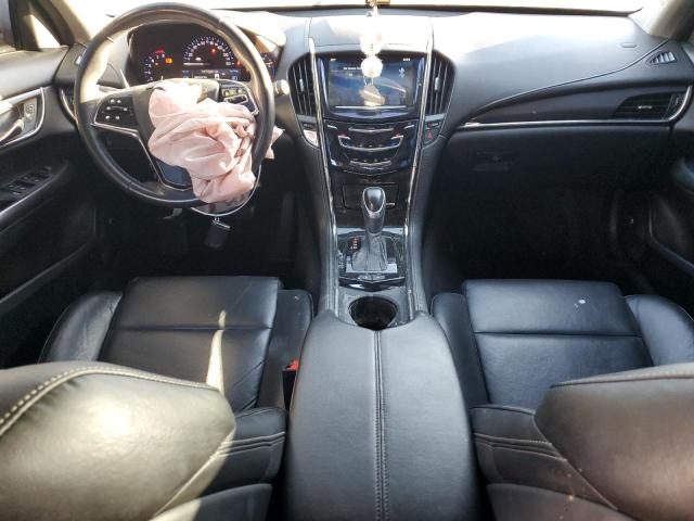 Photo 7 VIN: 1G6AA5RA7E0126487 - CADILLAC ATS 