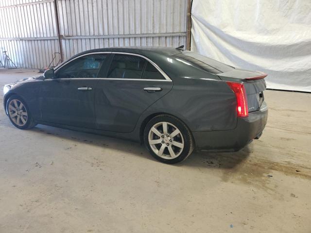 Photo 1 VIN: 1G6AA5RA7E0171252 - CADILLAC ATS 