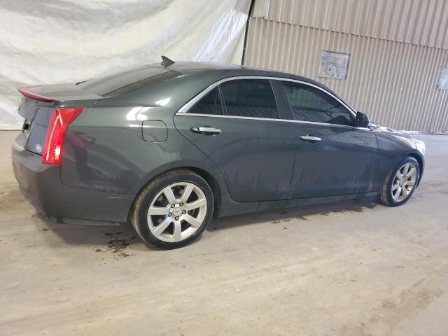 Photo 2 VIN: 1G6AA5RA7E0171252 - CADILLAC ATS 