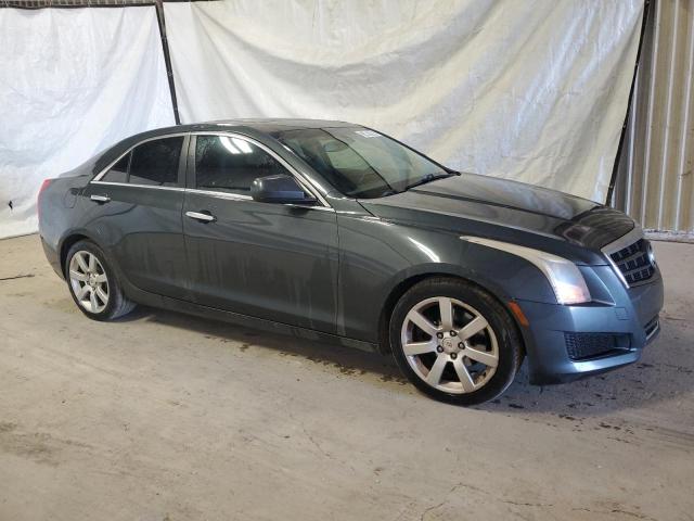 Photo 3 VIN: 1G6AA5RA7E0171252 - CADILLAC ATS 