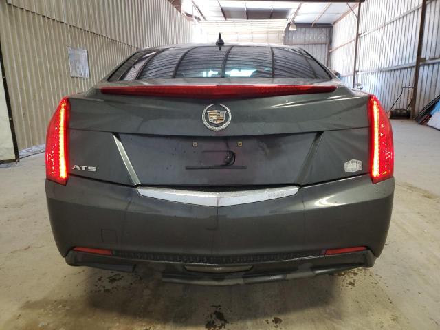 Photo 5 VIN: 1G6AA5RA7E0171252 - CADILLAC ATS 