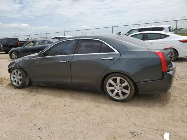 Photo 1 VIN: 1G6AA5RA7E0171882 - CADILLAC ATS 