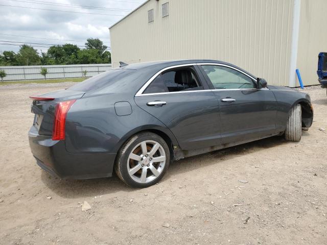 Photo 2 VIN: 1G6AA5RA7E0171882 - CADILLAC ATS 