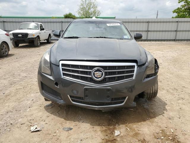 Photo 4 VIN: 1G6AA5RA7E0171882 - CADILLAC ATS 