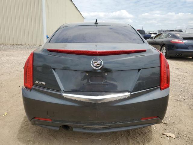 Photo 5 VIN: 1G6AA5RA7E0171882 - CADILLAC ATS 