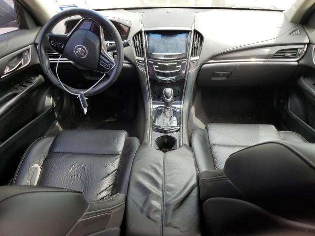 Photo 7 VIN: 1G6AA5RA7E0171882 - CADILLAC ATS 