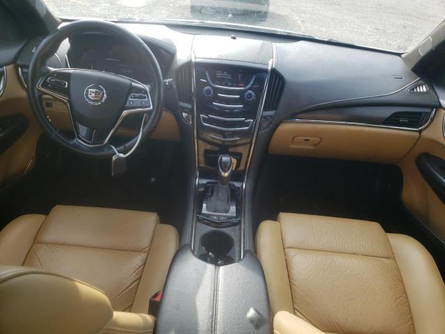 Photo 7 VIN: 1G6AA5RA7E0175639 - CADILLAC ATS 