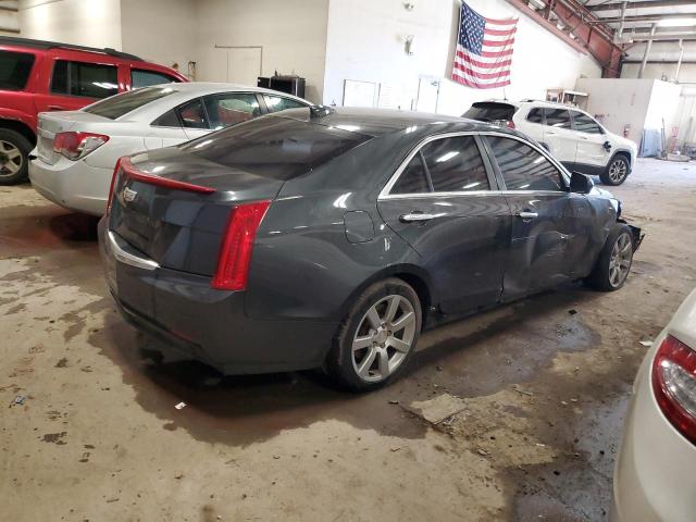 Photo 2 VIN: 1G6AA5RA7F0111098 - CADILLAC ATS 