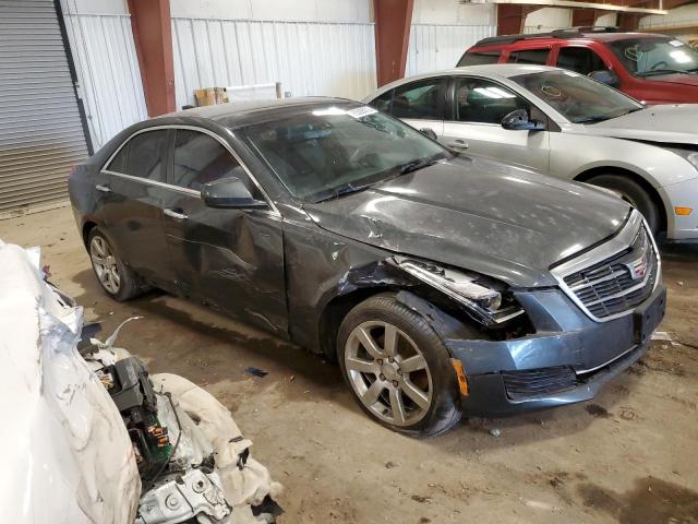 Photo 3 VIN: 1G6AA5RA7F0111098 - CADILLAC ATS 