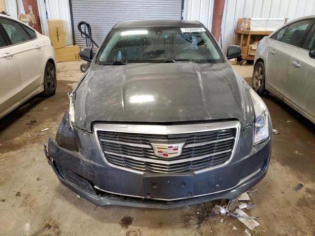 Photo 4 VIN: 1G6AA5RA7F0111098 - CADILLAC ATS 