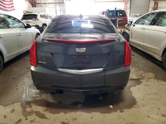 Photo 5 VIN: 1G6AA5RA7F0111098 - CADILLAC ATS 