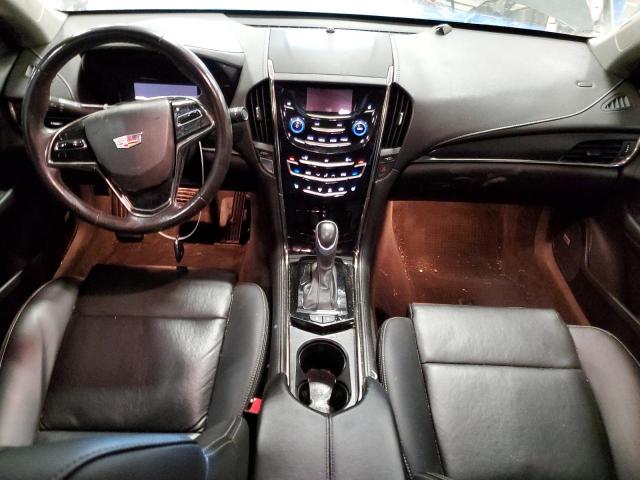 Photo 7 VIN: 1G6AA5RA7F0111098 - CADILLAC ATS 