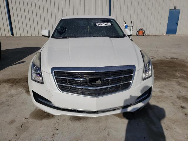 Photo 4 VIN: 1G6AA5RA7G0104699 - CADILLAC ATS 