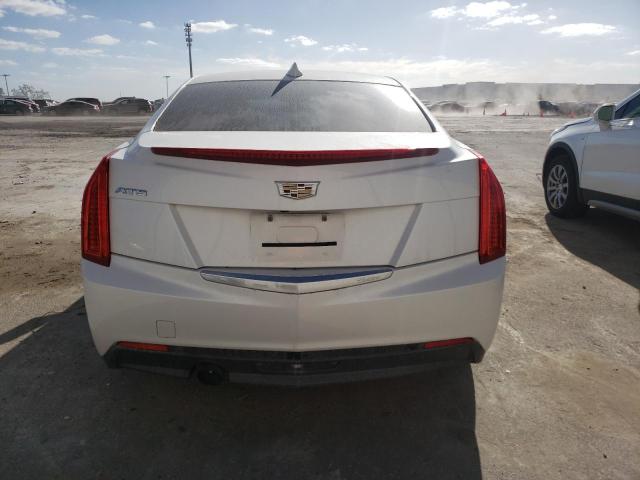 Photo 5 VIN: 1G6AA5RA7G0104699 - CADILLAC ATS 