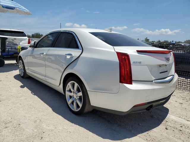 Photo 1 VIN: 1G6AA5RA7G0104699 - CADILLAC ATS 