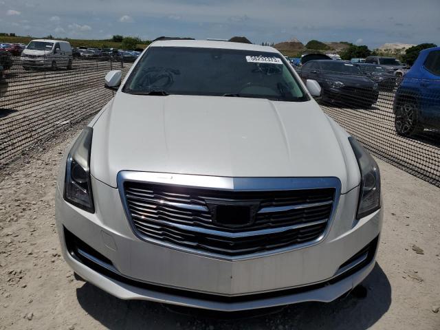 Photo 4 VIN: 1G6AA5RA7G0104699 - CADILLAC ATS 