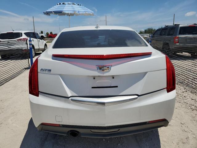 Photo 5 VIN: 1G6AA5RA7G0104699 - CADILLAC ATS 