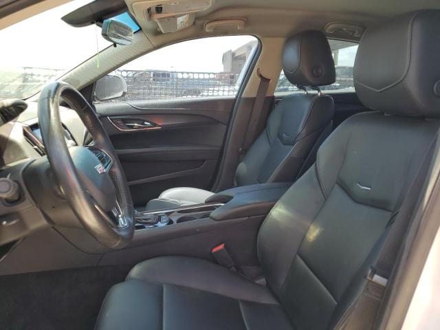 Photo 6 VIN: 1G6AA5RA7G0104699 - CADILLAC ATS 