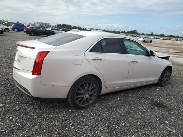 Photo 2 VIN: 1G6AA5RA7G0106775 - CADILLAC ATS 