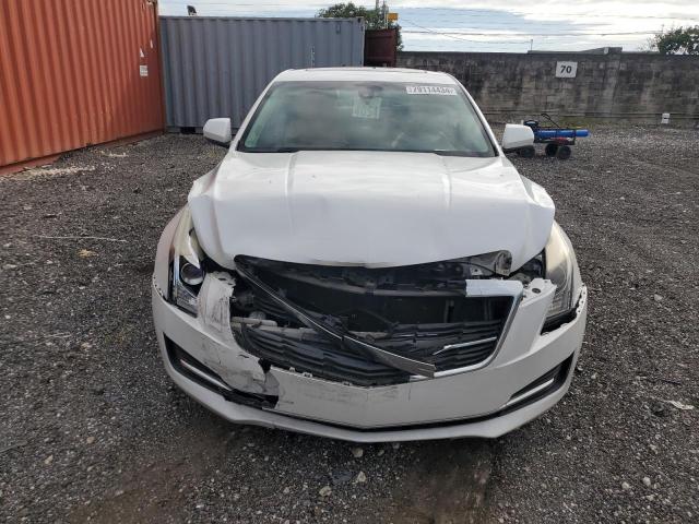 Photo 4 VIN: 1G6AA5RA7G0106775 - CADILLAC ATS 