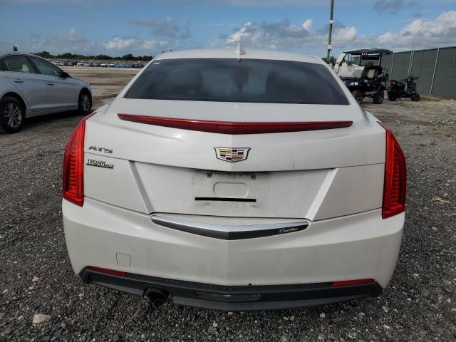 Photo 5 VIN: 1G6AA5RA7G0106775 - CADILLAC ATS 