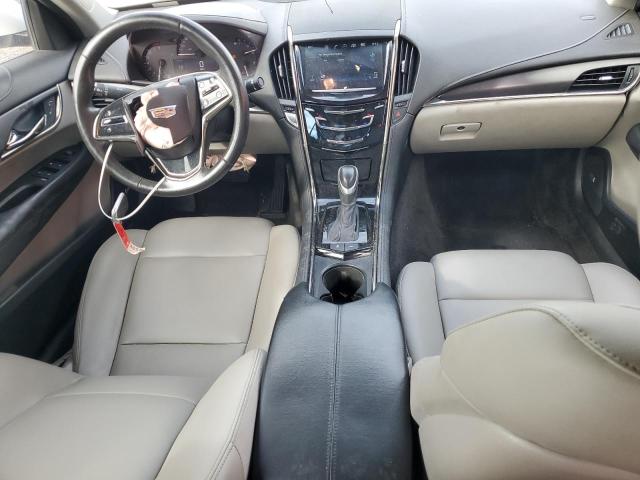 Photo 7 VIN: 1G6AA5RA7G0106775 - CADILLAC ATS 