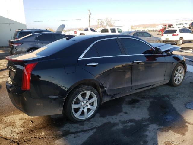 Photo 2 VIN: 1G6AA5RA7G0180469 - CADILLAC ATS 