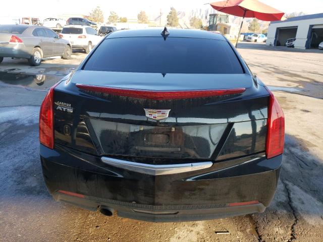 Photo 5 VIN: 1G6AA5RA7G0180469 - CADILLAC ATS 