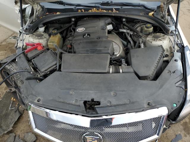 Photo 10 VIN: 1G6AA5RA8D0129283 - CADILLAC ATS 