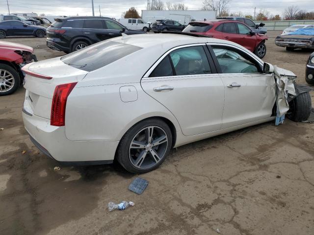 Photo 2 VIN: 1G6AA5RA8D0129283 - CADILLAC ATS 