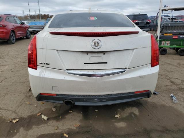 Photo 5 VIN: 1G6AA5RA8D0129283 - CADILLAC ATS 