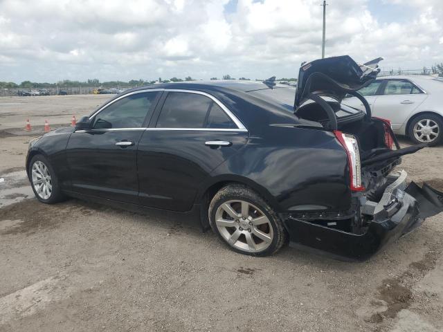 Photo 1 VIN: 1G6AA5RA8D0171453 - CADILLAC ATS 