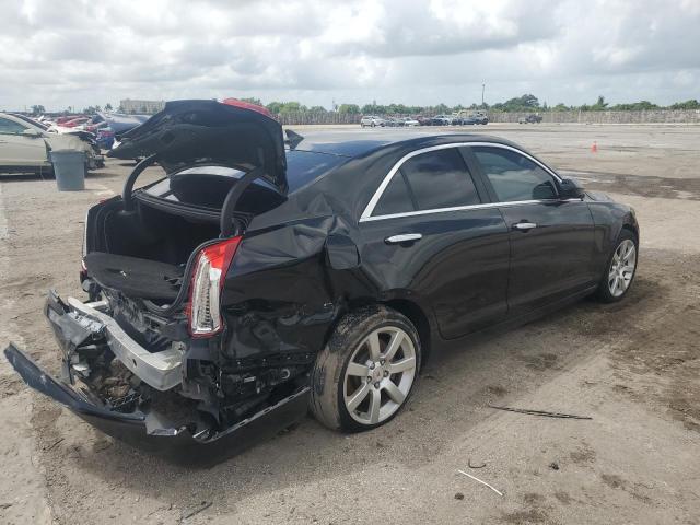 Photo 2 VIN: 1G6AA5RA8D0171453 - CADILLAC ATS 