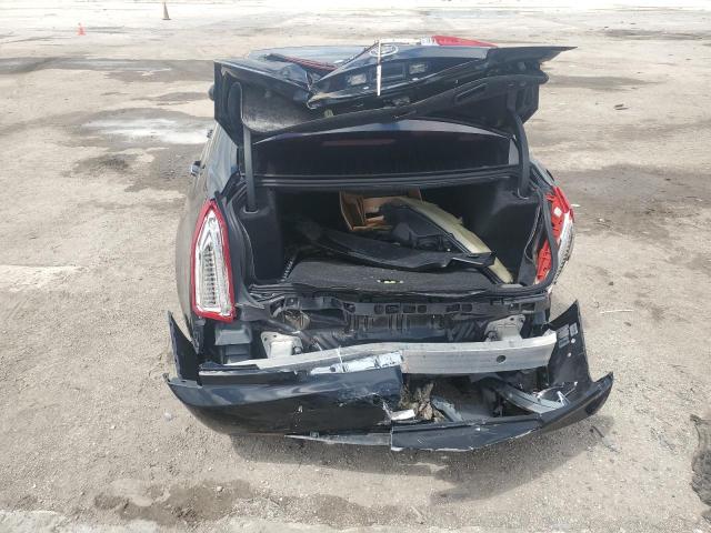 Photo 5 VIN: 1G6AA5RA8D0171453 - CADILLAC ATS 