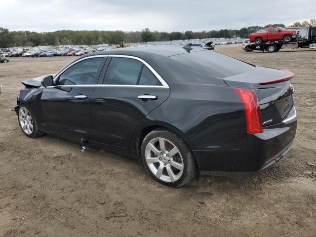 Photo 1 VIN: 1G6AA5RA8E0114977 - CADILLAC ATS 