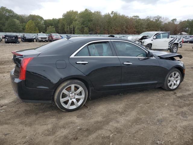 Photo 2 VIN: 1G6AA5RA8E0114977 - CADILLAC ATS 