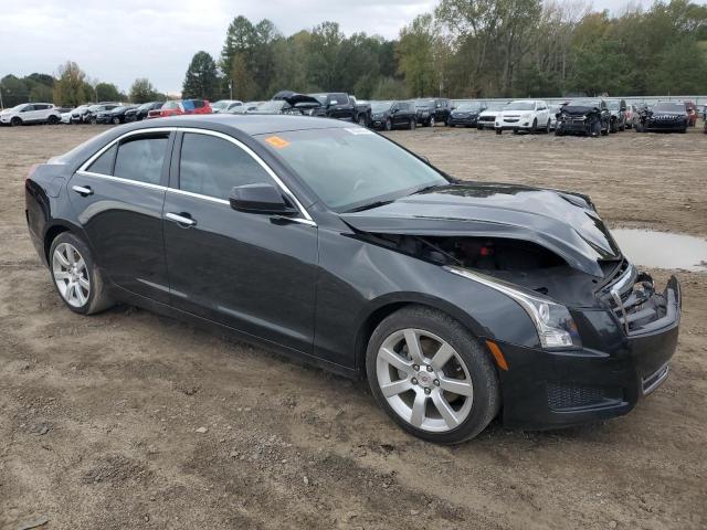 Photo 3 VIN: 1G6AA5RA8E0114977 - CADILLAC ATS 