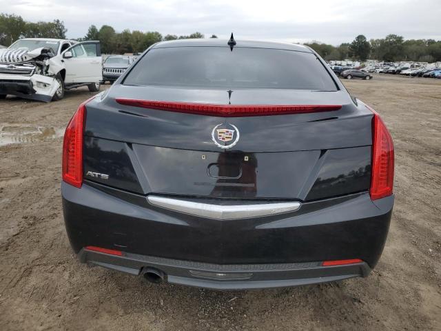 Photo 5 VIN: 1G6AA5RA8E0114977 - CADILLAC ATS 