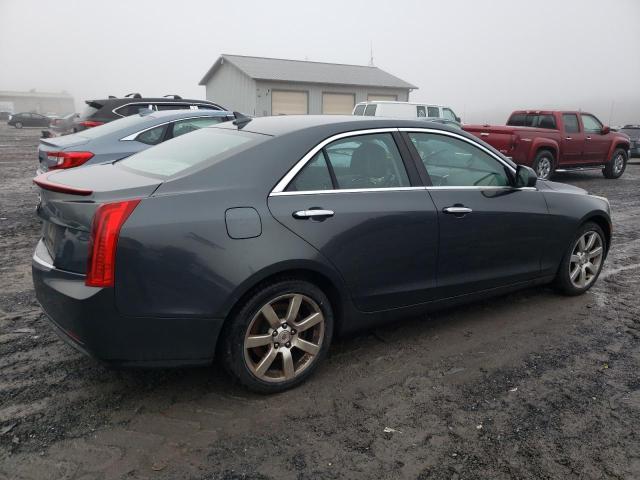 Photo 2 VIN: 1G6AA5RA8E0119175 - CADILLAC ATS 