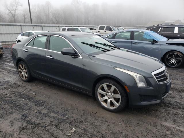 Photo 3 VIN: 1G6AA5RA8E0119175 - CADILLAC ATS 