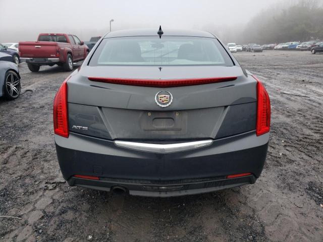 Photo 5 VIN: 1G6AA5RA8E0119175 - CADILLAC ATS 