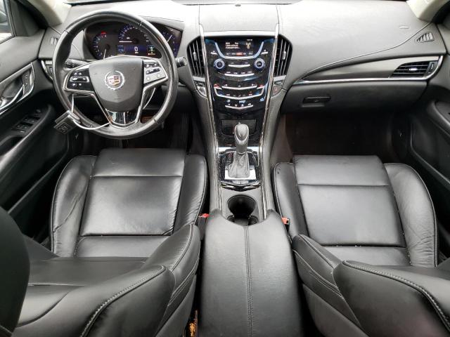 Photo 7 VIN: 1G6AA5RA8E0119175 - CADILLAC ATS 