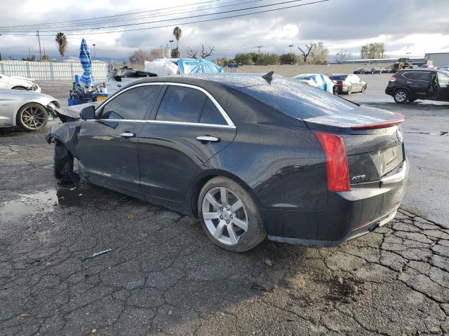 Photo 1 VIN: 1G6AA5RA8E0157795 - CADILLAC ATS 